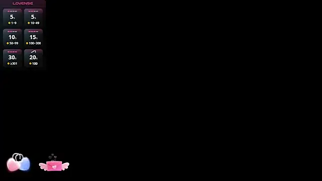 yosselin23 online show from March 2025 12:27:02 PM