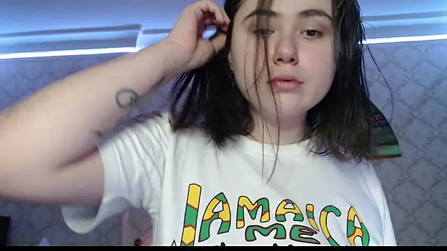 FelvivalKitty online show from January 2025 08:59:01 PM