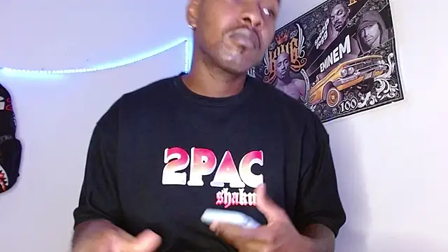 Snapshot of king__Black chatting on February 2026 08:18:01 PM king Black online show from February 2026 08:18:01 PM