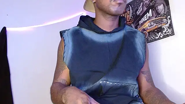 Snapshot of king__Black chatting on February 2026 02:49:01 AM king Black online show from February 2026 02:49:01 AM