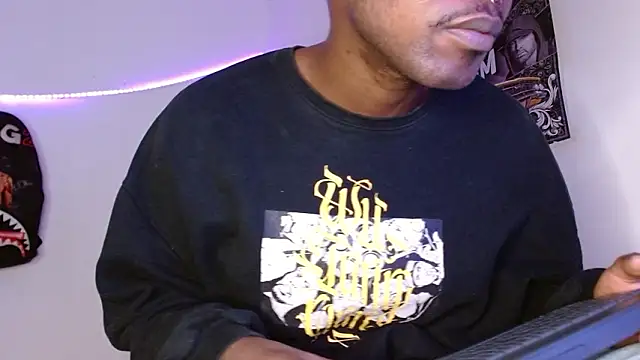 Snapshot of king__Black chatting on February 2026 07:17:02 PM king Black online show from February 2026 07:17:02 PM