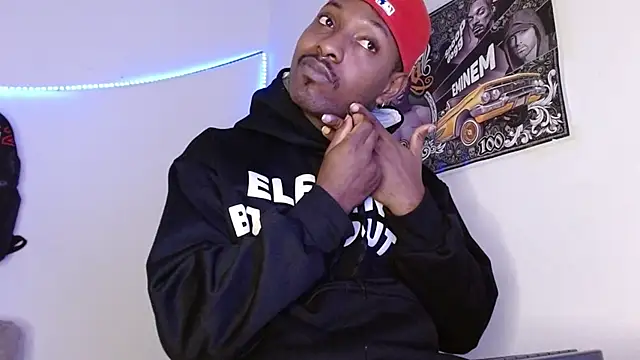 Snapshot of king__Black chatting on February 2026 09:13:02 PM king Black online show from February 2026 09:13:02 PM