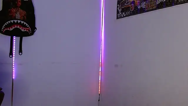 king  Black online show from March 2026 12:47:01 AM