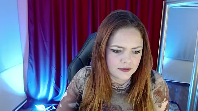 Snapshot of rubiblues chatting on January 2025 12:43:02 AM rubiblues online show from January 2025 12:43:02 AM