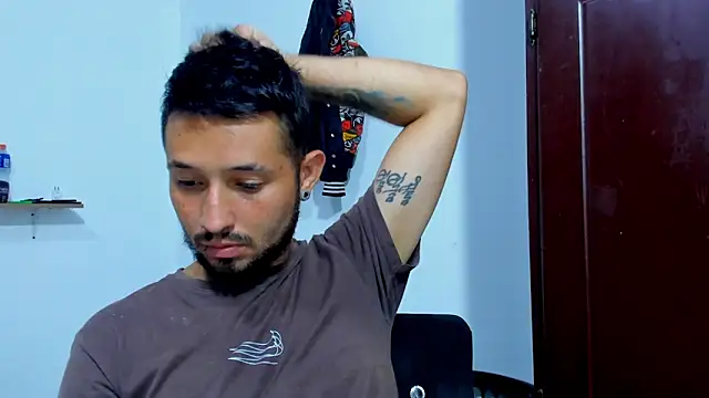 Bad Couple 1 online show from October 2025 12:47:02 AM