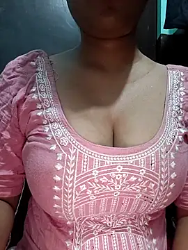 Snapshot of Kavita_ji chatting on June 2026 02:03:01 AM Kavita ji online show from June 2026 02:03:01 AM