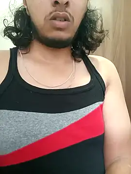 PlayboyAjay024 online show from January 2025 07:43:01 AM