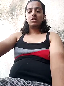 PlayboyAjay024 online show from March 2025 12:45:01 PM