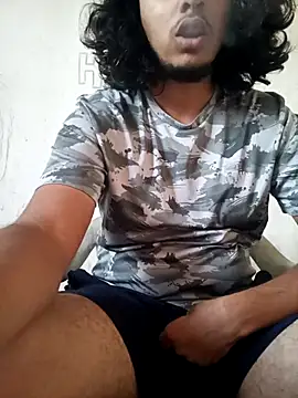 PlayboyAjay024 online show from March 2025 02:16:01 AM