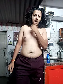 PlayboyAjay024 online show from March 2025 02:37:01 AM