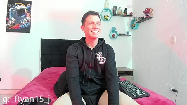 RyanHorseman online show from February 2025 05:38:02 PM