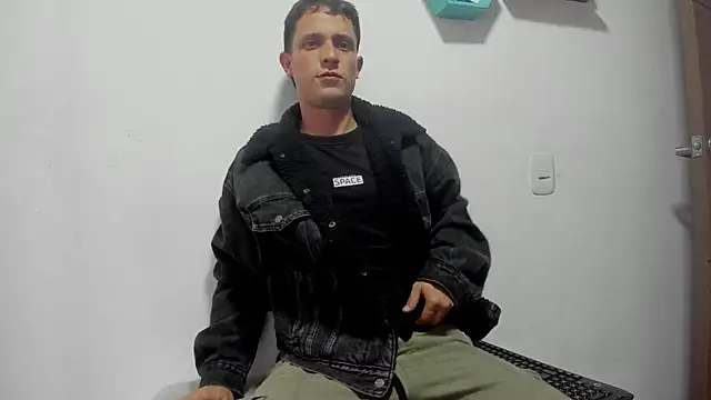 RyanHorseman online show from April 2026 08:17:01 PM