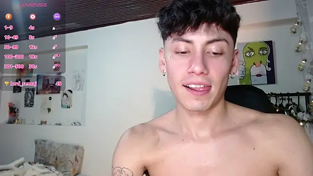 Amahd696 online show from November 2025 05:39:02 AM