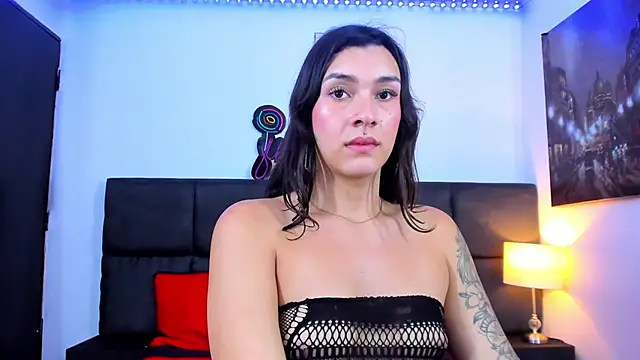 Camila Coxx online show from January 2025 09:16:02 AM