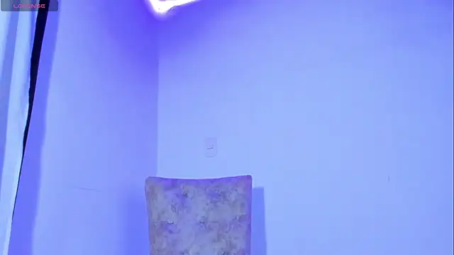 Camila Coxx online show from February 2025 04:55:01 AM