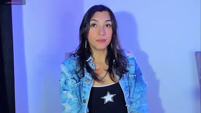 Camila Coxx online show from February 2025 12:08:01 AM