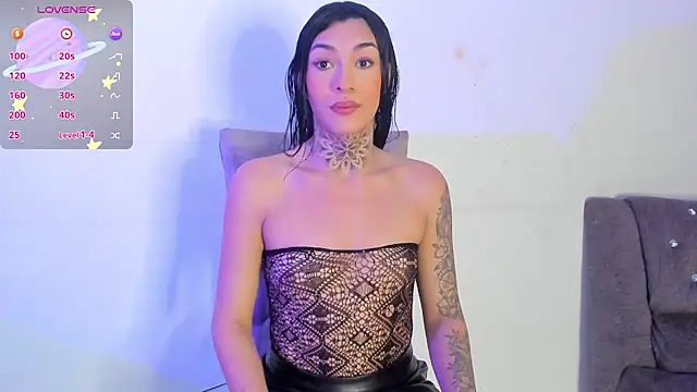 Camila Coxx online show from February 2026 03:16:02 AM