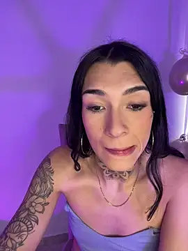 Camila Coxx online show from June 2026 05:01:02 PM
