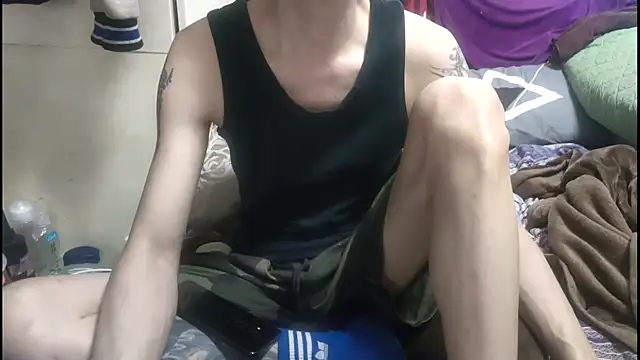 JJjing online show from February 2026 11:21:02 PM