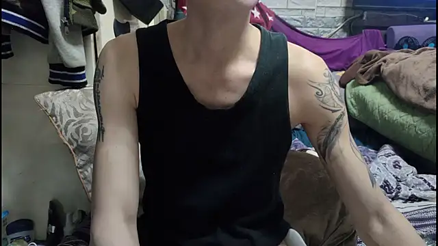 JJjing online show from February 2026 03:51:01 PM