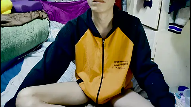 JJjing online show from February 2026 04:40:02 PM