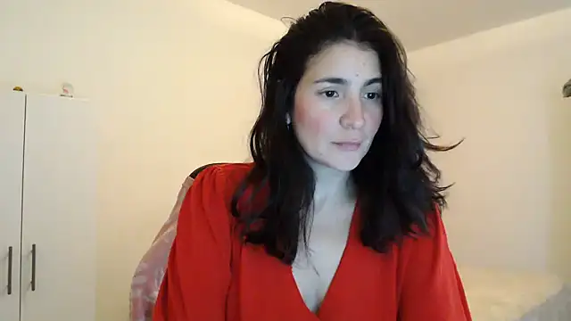 Snapshot of samantha_s69 chatting on December 2024 06:59:01 PM samantha s69 online show from December 2024 06:59:01 PM