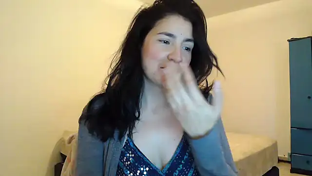 Snapshot of samantha_s69 chatting on December 2024 10:19:02 AM samantha s69 online show from December 2024 10:19:02 AM