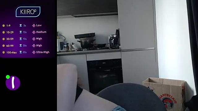 Snapshot of Dominahot4you chatting on September 2025 07:43:01 AM Dominahot4you online show from September 2025 07:43:01 AM