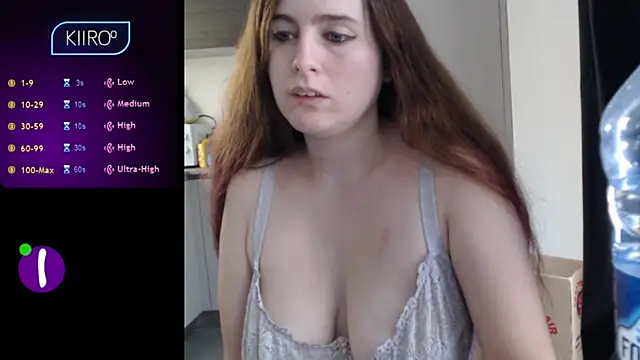 Snapshot of Dominahot4you chatting on September 2025 07:45:02 AM Dominahot4you online show from September 2025 07:45:02 AM