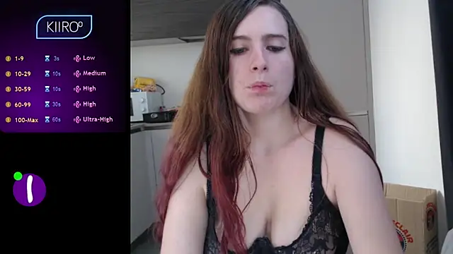 Snapshot of Dominahot4you chatting on October 2025 07:49:01 AM Dominahot4you online show from October 2025 07:49:01 AM