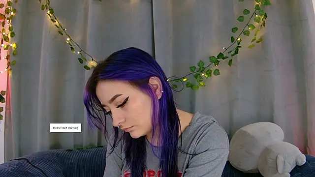 vayolett01 dakotta online show from January 2026 06:07:02 AM