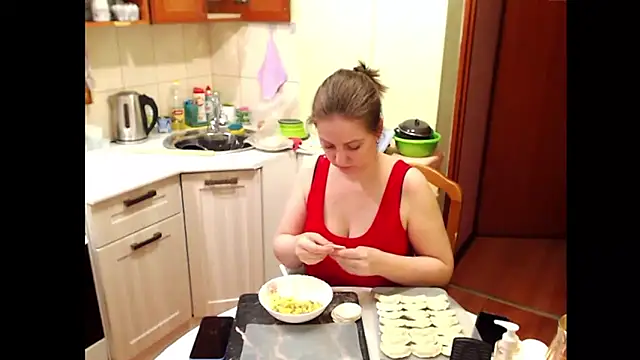 Sakura Green online show from March 2025 06:22:01 PM