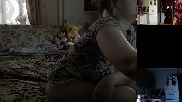 Sakura Green online show from October 2025 07:38:02 AM