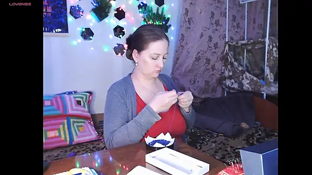 Sakura Green online show from February 2026 08:49:01 PM