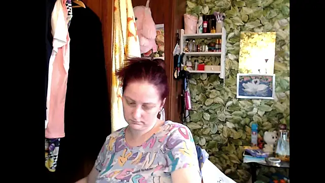 Snapshot of Sakura_Green chatting on May 2026 03:10:01 PM Sakura Green online show from May 2026 03:10:01 PM