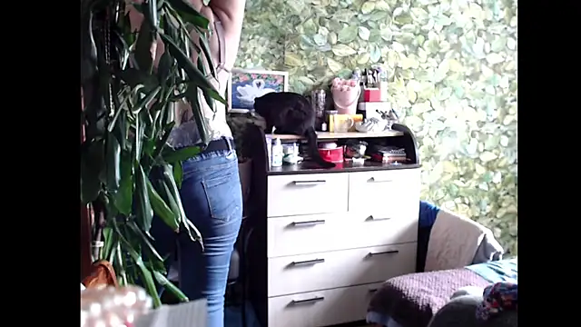 Snapshot of Sakura_Green chatting on July 2026 10:33:02 AM Sakura Green online show from July 2026 10:33:02 AM