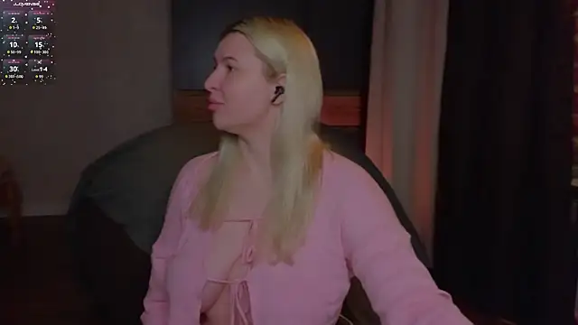 helen frogg online show from February 2026 02:37:02 PM