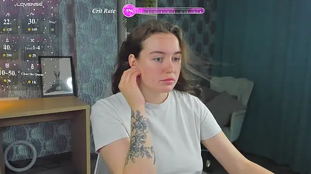 Secret goddes online show from July 2026 08:06:01 AM
