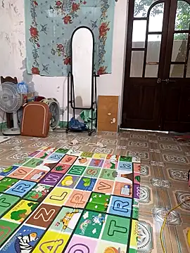 Hotestlove online show from October 2025 11:59:01 PM