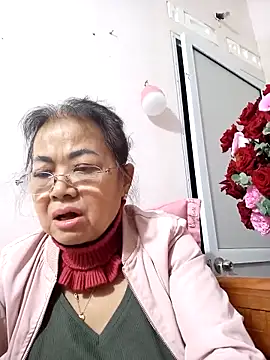 Hotestlove online show from February 2026 01:38:02 PM