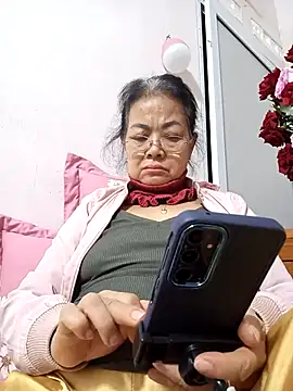 Hotestlove online show from February 2026 01:50:02 PM