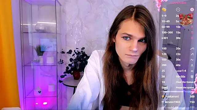 Will Will  online show from October 2025 06:14:02 AM