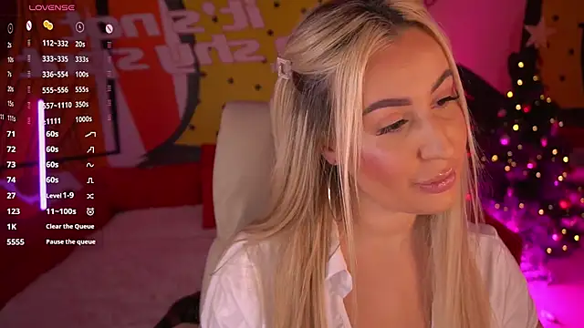 LiaBrazzerr online show from January 2026 01:49:01 PM