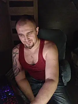 Snapshot of Foxyshaved chatting on December 2025 02:37:01 PM Foxyshaved online show from December 2025 02:37:01 PM