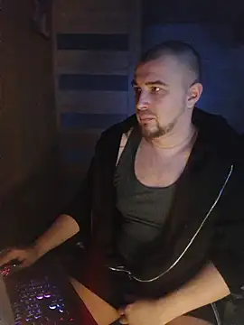 Foxyshaved online show from February 2026 05:36:01 AM