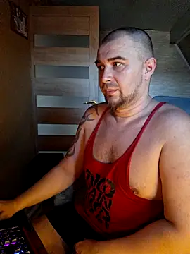 Foxyshaved online show from March 2026 05:14:02 AM