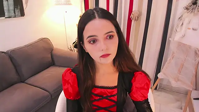 Snapshot of Raychell_Black chatting on October 2025 04:33:01 PM Raychell Black online show from October 2025 04:33:01 PM