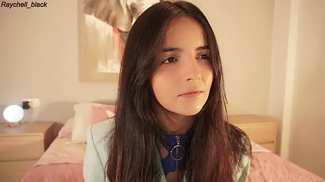 Snapshot of Raychell_Black chatting on June 2026 02:12:01 PM Raychell Black online show from June 2026 02:12:01 PM
