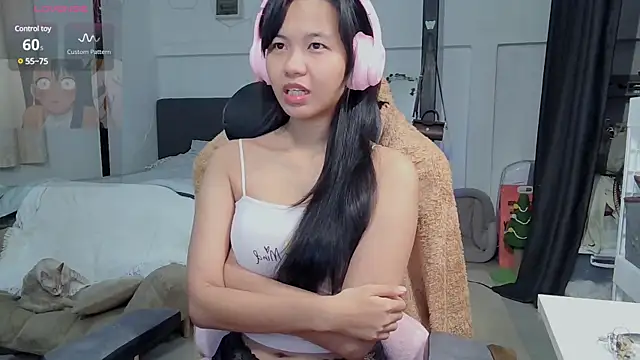 Kana G online show from January 2025 04:11:02 PM