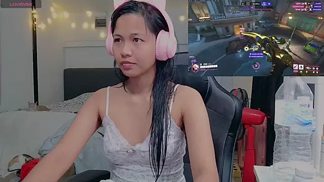 Kana G online show from January 2025 03:46:01 PM